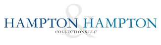 Hampton & Hampton logo